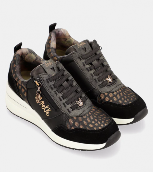 Sneakers dama Anekke 39370-621 [4]