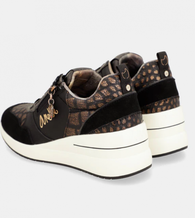 Sneakers dama Anekke 39370-621 [8]