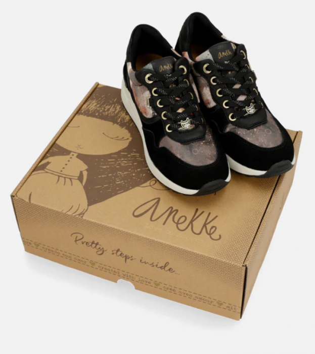Sneakers dama Anekke Contemporary 37736-814 [4]