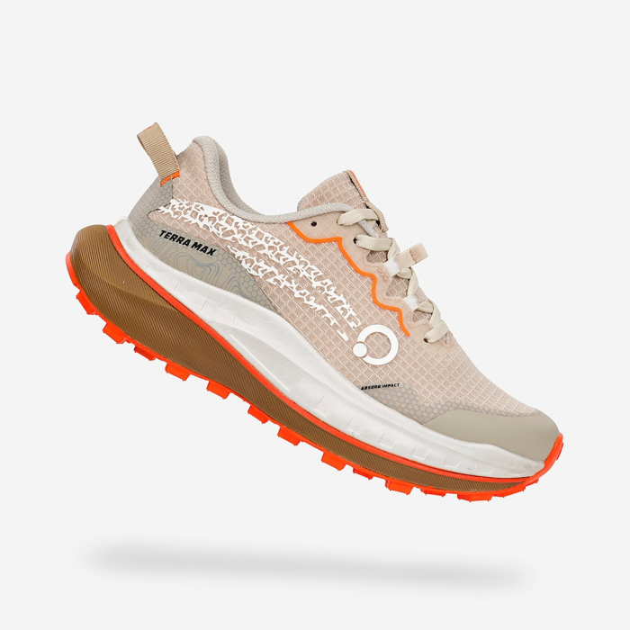 Sneakers dama Fluchos AT 180 [11]