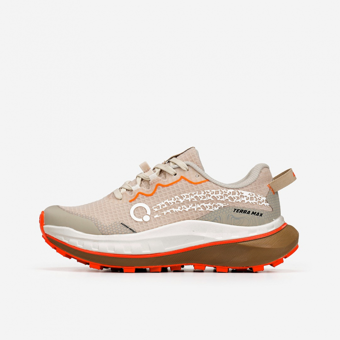 Sneakers dama Fluchos AT 180 [2]