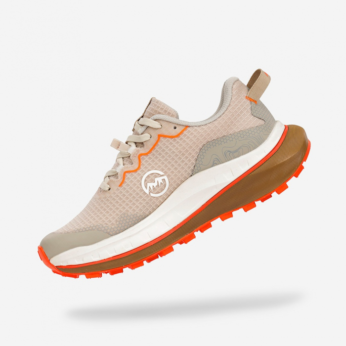 Sneakers dama Fluchos AT 180 [9]