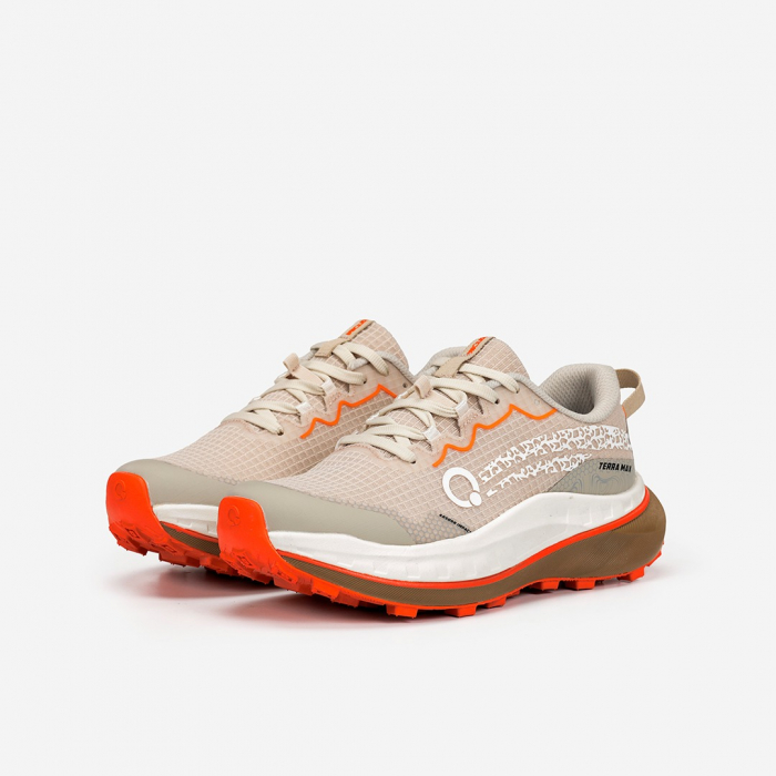 Sneakers dama Fluchos AT 180 [4]