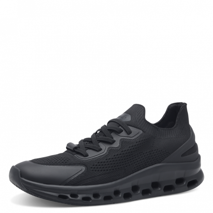 Sneakers dama S'Oliver 5-24716-44, negri [1]