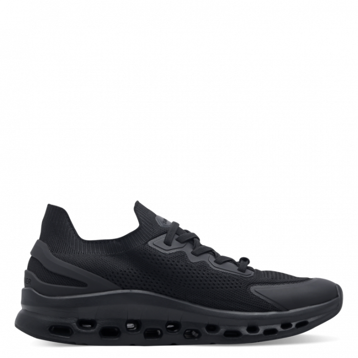 Sneakers dama S'Oliver 5-24716-44, negri [6]