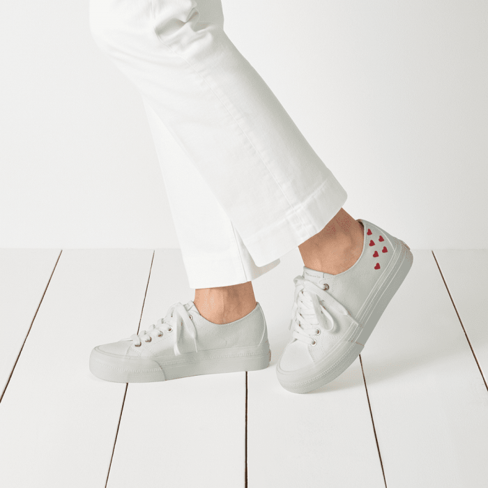 Sneakers dama Tamaris 1-23744-42 [2]