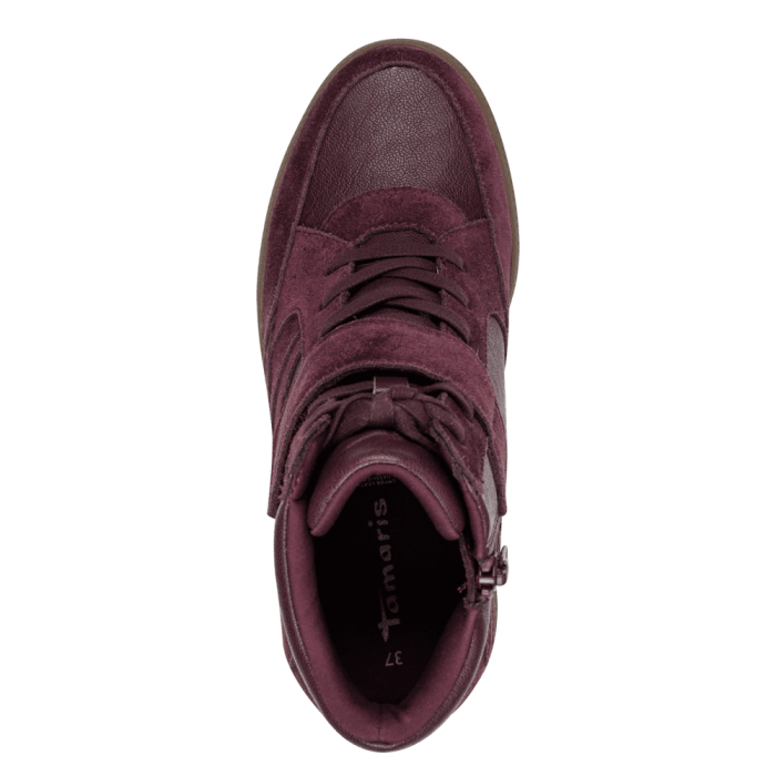 Sneakers dama Tamaris  1-25282-47-585 [4]