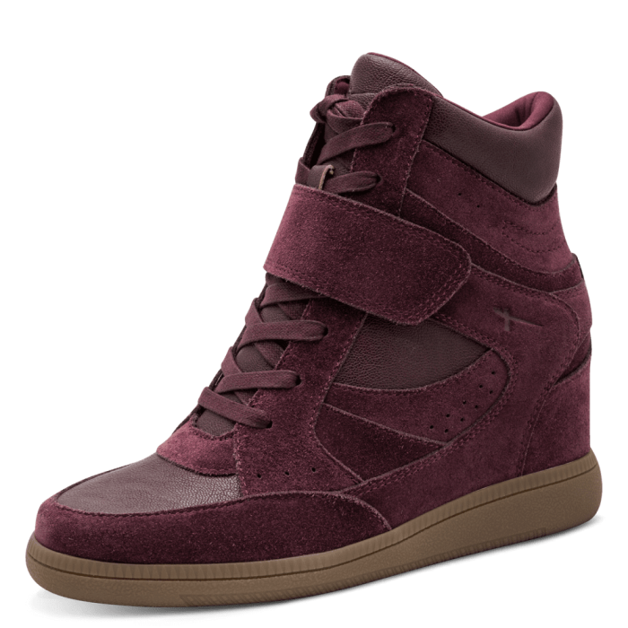Sneakers dama Tamaris  1-25282-47-585 [3]