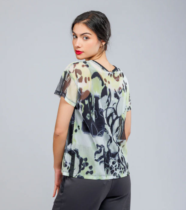 Tricou Anekke Nature Towanda 40281-108 [5]