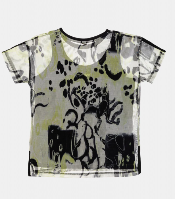 Tricou Anekke Nature Towanda 40281-108 [7]