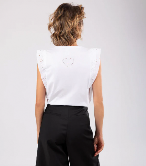 Tricou dama Anekke 38281-114 [4]