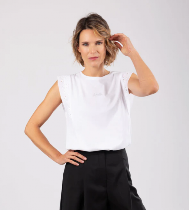 Tricou dama Anekke 38281-114 [2]