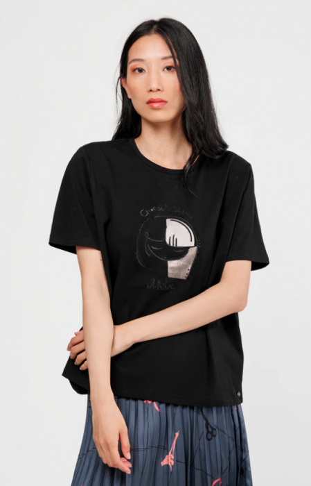 Tricou dama Anekke 41281-305 [1]