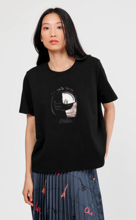 Tricou dama Anekke 41281-305 [2]