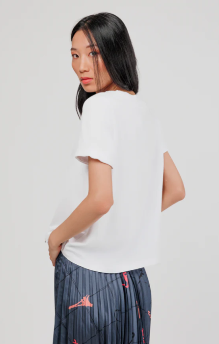 Tricou dama Anekke 41281-306 [2]