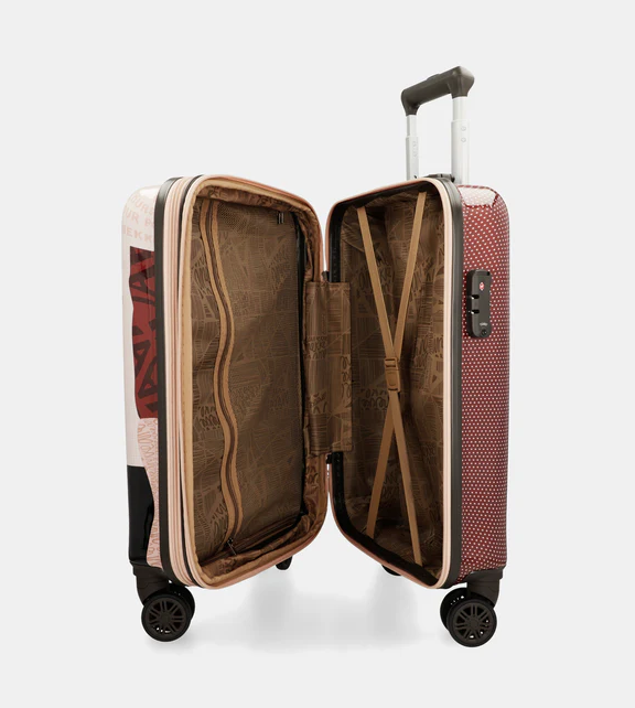 Troller cabina Anekke 38474-401 [4]