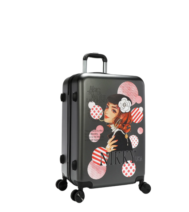 Troller Nikky by Nicole Lee [3]