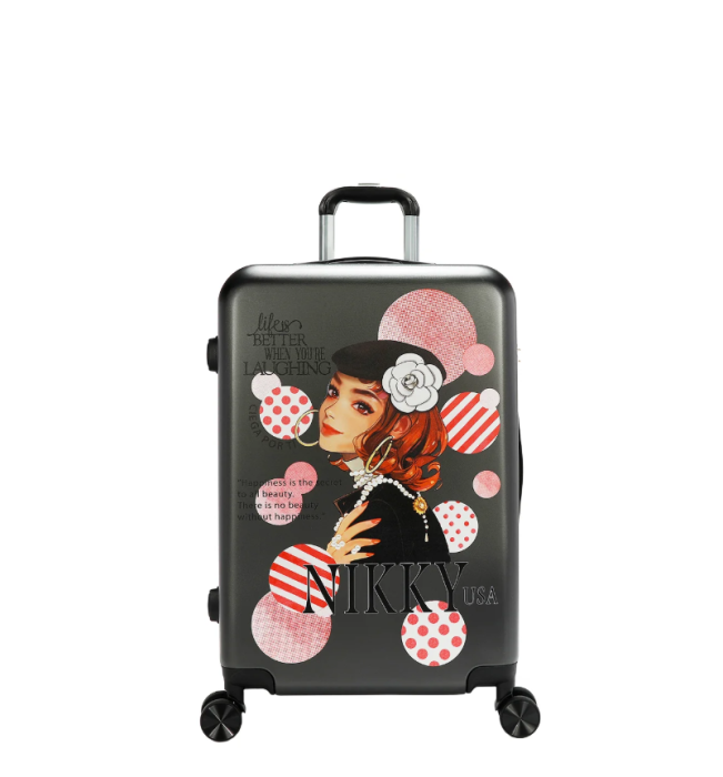 Troller Nikky by Nicole Lee [1]