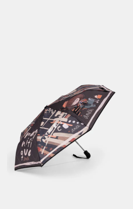 Umbrela automata Anekke Mademoiselle 41483-104 [3]