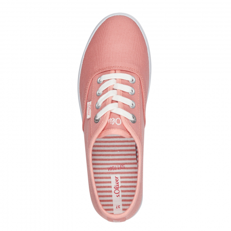 Pantofi sport dama S'Oliver 23646, textil [1]