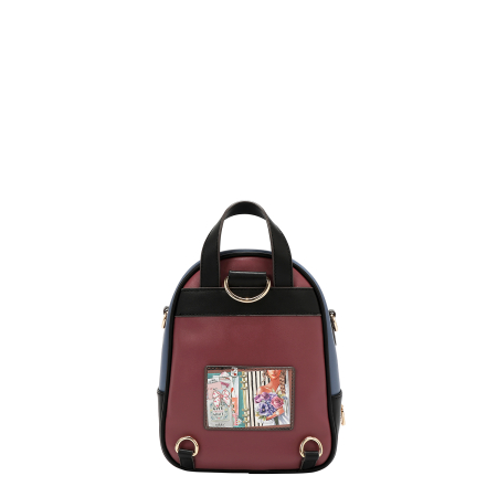 Rucsac dama Nikky by Nicole Lee Nostalgia NK13047 [4]
