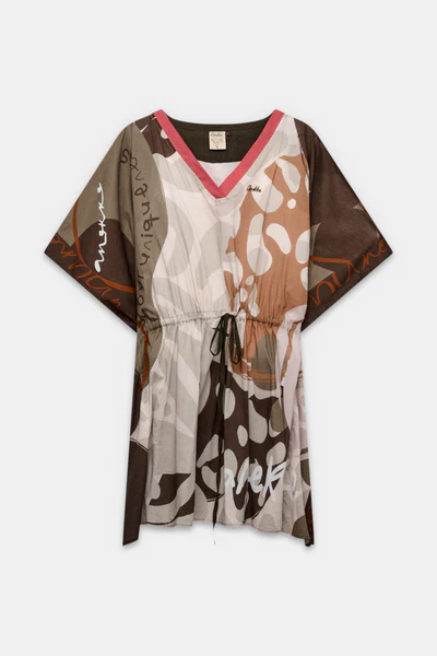 HAINE - Caftan Anekke Gaia 42289-032