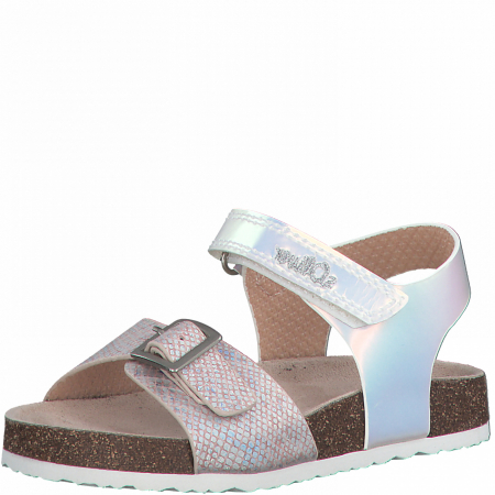 Sandale fetite S.Oliver 38501, argintiu [2]