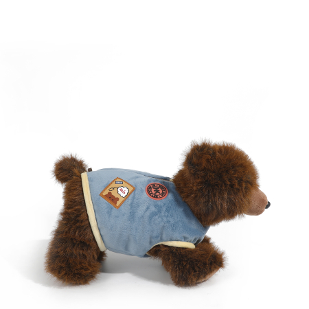 Geanta Catelus Nikky by Nicole Lee 13050 [3]