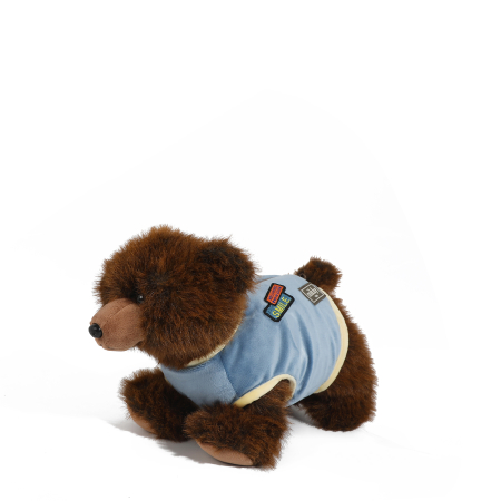 Geanta Catelus Nikky by Nicole Lee 13050 [8]