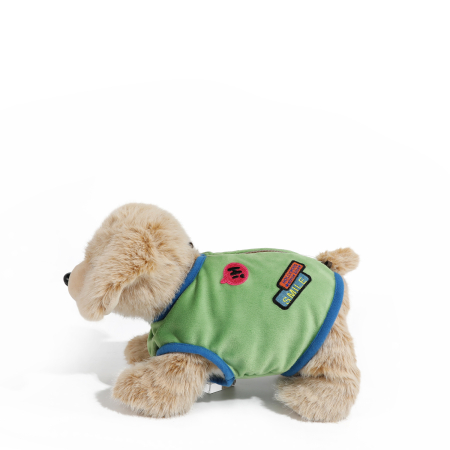 Geanta Puppy Nikky by Nicole Lee 13051 [6]