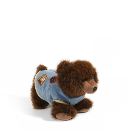 Geanta Catelus Nikky by Nicole Lee 13050 [7]