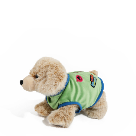 GENTI DAMA - Geanta Puppy Nikky by Nicole Lee 13051