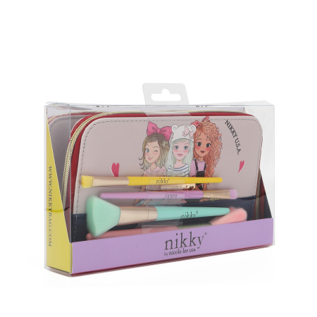 ACCESORII - Portofel Nikky by Nicole Lee