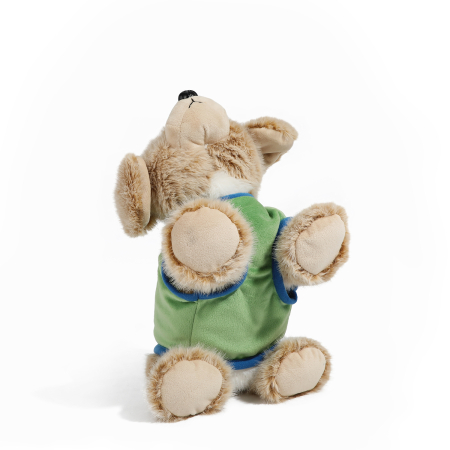 Geanta Puppy Nikky by Nicole Lee 13051 [2]