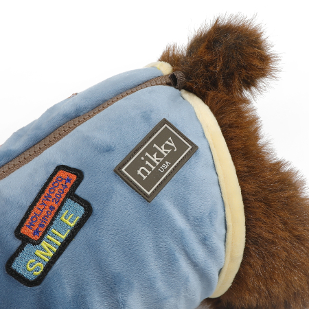 Geanta Catelus Nikky by Nicole Lee 13050 [6]