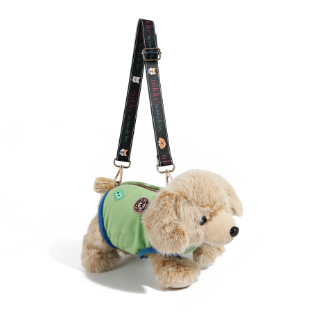 Geanta Puppy Nikky by Nicole Lee 13051 [7]