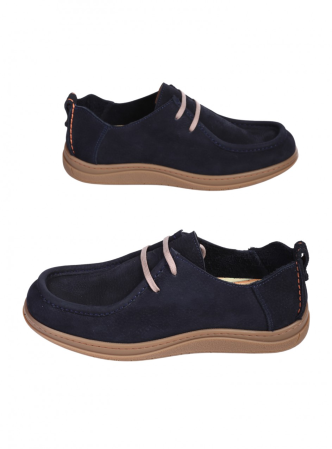 CASUAL - pantofi-bărbătești-din-nubuc-natural-7at-26308-daniele-gilardo