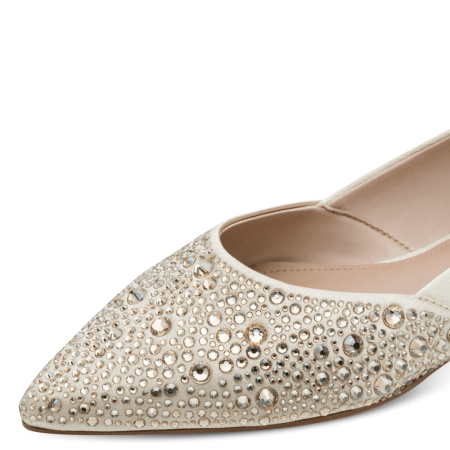 Balerini cu strasuri  Tamaris 1-22156-46-229 [6]