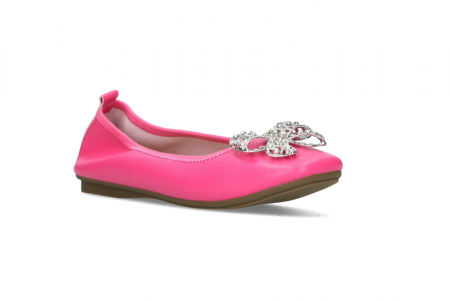 Laura Vita - Balerini dama Laura Vita Melyss piele naturala