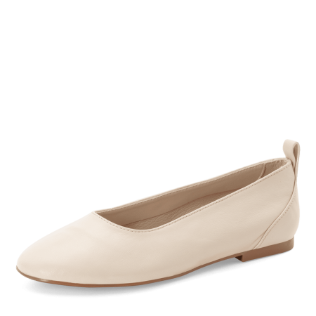 Balerini dama Tamaris 1-22100-46, piele naturala [10]