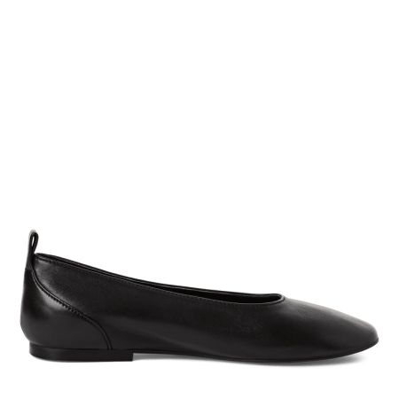 Balerini dama Tamaris 1-22100-46, piele naturala [1]