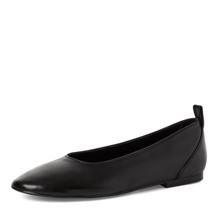 Balerini dama Tamaris 1-22100-46, piele naturala [2]