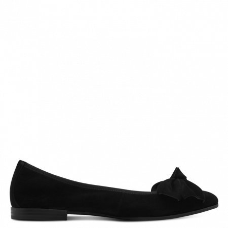 BALERINI - balerini-dama-tamaris-1-22141-44-piele-intoarsa