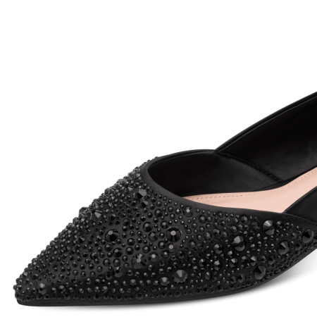 Balerini dama Tamaris 1-22156-46-001, negru [5]