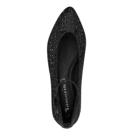 Balerini dama Tamaris 1-22162-45 [2]