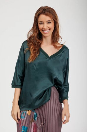 Anekke - Bluza eleganta dama Anekke 41272-302