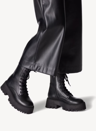 TAMARIS - bocanci-dama-tamaris-1-25228-43-piele-naturala