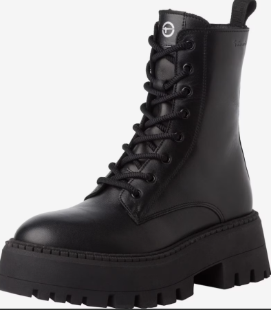 INCALTAMINTE DAMA - bocanci-dama-tamaris-1-25228-43-piele-naturala