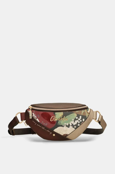 COLECTIA NOUA - borseta-dama-anekke-blossom-43715-747