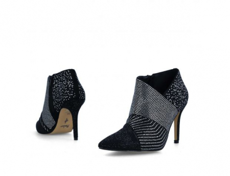 BOTINE SI GHETE - Botina eleganta Menbur Gervasio 22041